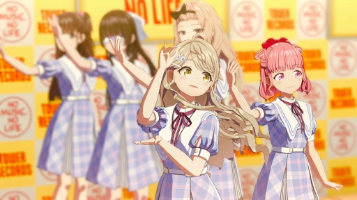 ���������꡼ No.023�Υ���ͥ������ / �бĤϥ��ӥ��ǡ�̴��ѳ�����Ǥ⡤�����ɥ뤿���ε����˿���å��줿�����֥��㥤��ݥ��� Be Your �����ɥ롪�פϤ���ƤΥץ��ǥ塼����