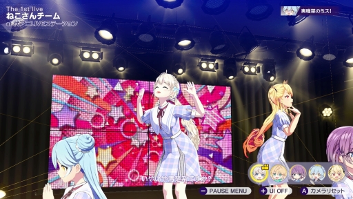 ���������꡼ No.039�Υ���ͥ������ / �бĤϥ��ӥ��ǡ�̴��ѳ�����Ǥ⡤�����ɥ뤿���ε����˿���å��줿�����֥��㥤��ݥ��� Be Your �����ɥ롪�פϤ���ƤΥץ��ǥ塼����