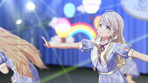 ���������꡼ No.052�Υ���ͥ������ / �бĤϥ��ӥ��ǡ�̴��ѳ�����Ǥ⡤�����ɥ뤿���ε����˿���å��줿�����֥��㥤��ݥ��� Be Your �����ɥ롪�פϤ���ƤΥץ��ǥ塼����