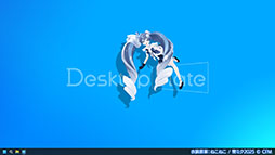 ���������꡼ No.003�Υ���ͥ������ / ��Desktop Mate�ס�DLC��2�ơ���ߥ� ��SNOW MIKU 2025 Ver.�١פ�2��8��10��00�˸���