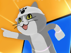 ��Desktop Mate�ס�DLC�ֻŻ�ǭ�פ��ۿ����ϡ��֤��襤������ǭ�ܥ����פȡ֤��֤������ǭ�ܥ����פ����