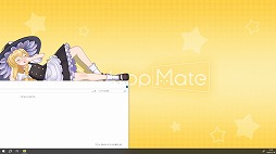 ���������꡼ No.007�Υ���ͥ������ / ��Desktop Mate�ס�DLC��̸���������ס֤�ä����������פ�1��22��12��00��ȯ����ꡣSteam�����å���ꥹ����Ͽ�����ڡ��󤬥�������