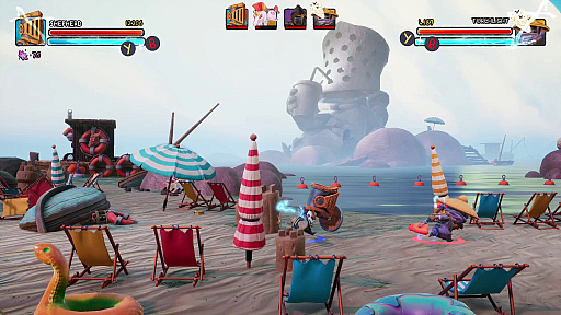 ���������꡼ No.001�Υ���ͥ������ / 2Ƭ�Ȥε��Τ�����̣�褯ư�����������ADV��Big Helmet Heroes�ס�2��7����꡼��