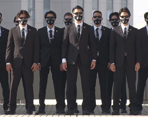 ���������꡼ No.002�Υ���ͥ������ / ��ƨ���� �ϥ󥿡�VSƨ����!���ߤϤɤä��Ǿ����Ǥ��뤫!?�ס�2025ǯ���Switch�����˥�꡼�������꡼����Υϥ󥿡��⡼�ɤ����