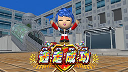 ���������꡼ No.004�Υ���ͥ������ / ��ƨ���� �ϥ󥿡�VSƨ����!���ߤϤɤä��Ǿ����Ǥ��뤫!?�ס�2025ǯ���Switch�����˥�꡼�������꡼����Υϥ󥿡��⡼�ɤ����