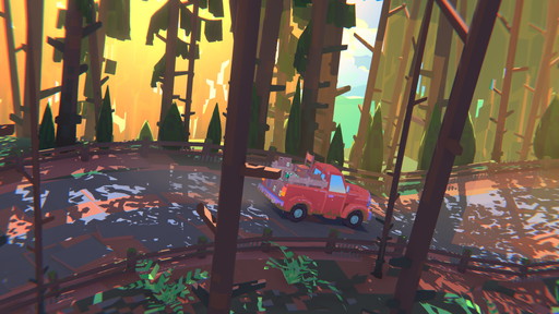 ���������꡼ No.004�Υ���ͥ������ / ��GDC 2025���ļ�Į�β��ǤⲰ�ȥ�å���ž��Ȥ��ƥץ쥤������ã���ɥ٥���㡼��Truckful�ס��ճ������٤ι⤤�ۥ顼���Ǥ���ܡ���