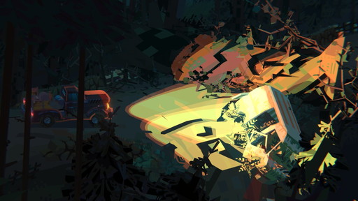 ���������꡼ No.008�Υ���ͥ������ / ��GDC 2025���ļ�Į�β��ǤⲰ�ȥ�å���ž��Ȥ��ƥץ쥤������ã���ɥ٥���㡼��Truckful�ס��ճ������٤ι⤤�ۥ顼���Ǥ���ܡ���