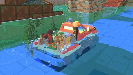 ꡼ No.005Υͥ / ʲʪ򱿤֥ɥ饤֥ɥ٥㡼֥ȥåեסθǤSteamǸʪ黻ǥưŤȥåꤳʤ