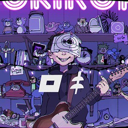 画像ギャラリー No.006のサムネイル画像 / 「グルーヴコースター フューチャーパフォーマーズ」,宝鐘マリンさんらの楽曲を追加するDLC「VTuber 楽曲パック」をリリース