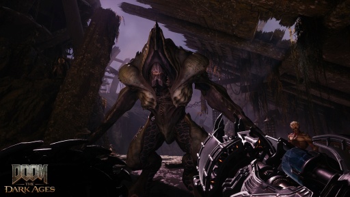 ꡼ No.015Υͥ / Υץ쥤ݡKing is Back DOOM: The Dark Agesפϥ꡼κǹȸۤɤֲꡣϤ֥ 