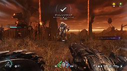 ꡼ No.005Υͥ / DOOM: The Dark Agesס꡼˸Ƽ»档ϾϤʼȤäХȥڤFPS