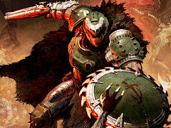 DOOM: The Dark Agesס齵ǥץ쥤䡼300ͤãDOOM Eternalפ7ܤ®ã