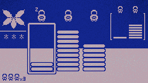 画像ギャラリー No.003のサムネイル画像 / 人類の冷凍睡眠ポッドを管理して,安寧と救済をもたらすパズルアクション「FREEZIA」,8月8日にSteamでリリース