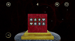 Mystery Box: Hidden Secrets