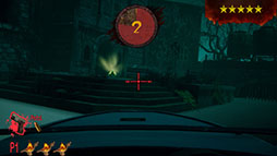 画像ギャラリー No.002のサムネイル画像 / 「ザ・ハウス・オブ・ザ・デッド 2:リメイク」,PS5/PS4/Xbox版を本日発売。人気ガンシューティングゲームをふたたび現代機で楽しめる