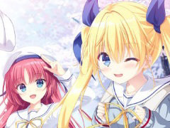 D.C. Re:tune ݡ 塼סPC/Switch1030ȯ䡣¤Υ㥹Ⱦҥ󤿤ο