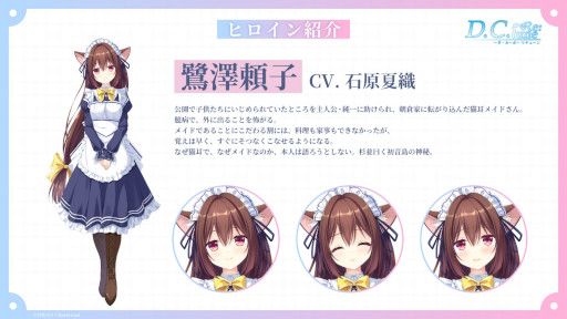 ꡼ No.010Υͥ / D.C. Re:tune ݡ 塼סҥ󤿤λѤ俷륤饹ȤʤɤϪܡTGS2025