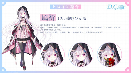 ꡼ No.011Υͥ / D.C. Re:tune ݡ 塼סҥ󤿤λѤ俷륤饹ȤʤɤϪܡTGS2025