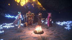 ���������꡼ No.001�Υ���ͥ������ / ����MOBA�������饤������������Shape of Dreams�ץǥ�С������򥢥åץǡ��ȡ�����饯�����Υ������ޥ����俷���Ǥ����