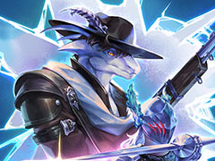 NEOWIZBitSummit the 13thפؤνŸȯɽ饤ȤMOBAͻ礵Shape of Dreamsפʤ3ȥͷǤ