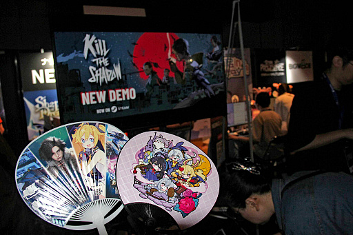 ꡼ No.003Υͥ / ʥʥƥ֥ȯܻؤѥ֥åNEOWIZפΥ֡ݡȡBitSummit