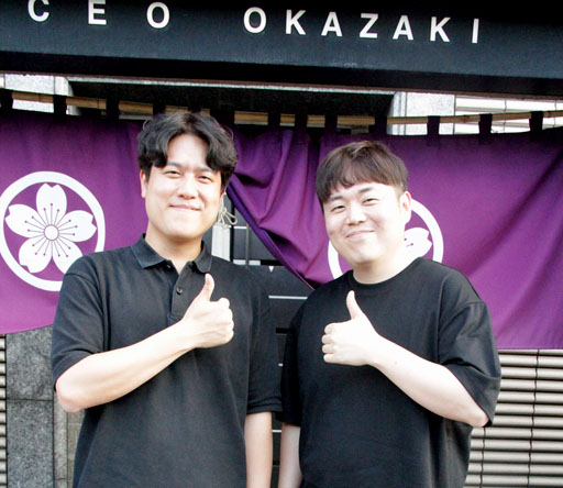 ���������꡼ No.011�Υ���ͥ������ / �Υ��󥿥ӥ塼�ϡ�NEOWIZ QUEST�פΰյ��Ȥϡ� NEOWIZ�Υ���ǥ�����������Ǥ�Ԥ˾޶��դ�����ƥ��Ȥ�Ϥ᤿��ͳ��ʹ����