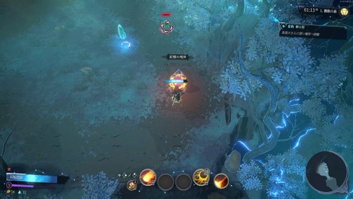 ꡼ No.013Υͥ / Υץ쥤ݡϺ4ͤͷ٤MOBA饤Shape of DreamsפϡǤ⤤Х󥲡