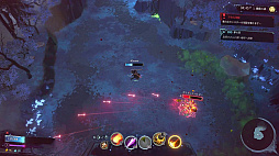 ꡼ No.023Υͥ / Υץ쥤ݡϺ4ͤͷ٤MOBA饤Shape of DreamsפϡǤ⤤Х󥲡