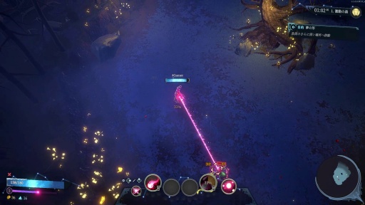 ꡼ No.038Υͥ / Υץ쥤ݡϺ4ͤͷ٤MOBA饤Shape of DreamsפϡǤ⤤Х󥲡