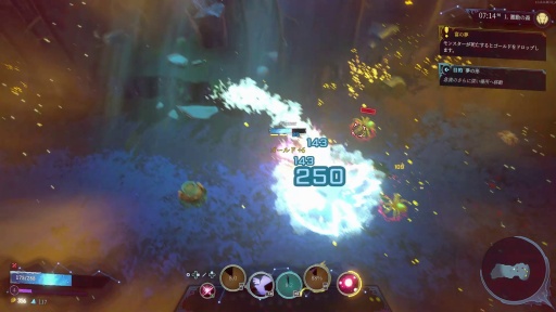 ꡼ No.040Υͥ / Υץ쥤ݡϺ4ͤͷ٤MOBA饤Shape of DreamsפϡǤ⤤Х󥲡