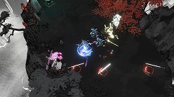 ���������꡼ No.003�Υ���ͥ������ / ���������������饤�ȡ�Shape of Dreams�ס��߷������ܿ���100���ܤ����ˡ�Steam��ӥ塼�ϡ����˹�ɾ�פ�ݻ�