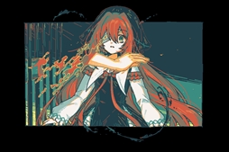 ���������꡼ No.011�Υ���ͥ������ / 6���Τߤ����䤫���������ӥ��奢��Υ٥�ADV��Gretel's Honesty ���졼�ƥ���ܲ��ס�3��12����ȯ�䡣�ȥ쥤�顼�������