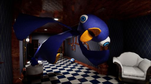 ���������꡼ No.003�Υ���ͥ������ / ���٤Ƥΰ��Ѥ˥ڥ󥮥����Ǥ��ꡣ�ۥڥ��õ����æ�Ф��ܻؤ���8�ڥ�и��ס�Steam���ȥ��ڡ��������