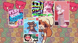 ���������꡼ No.018�Υ���ͥ������ / �֥ᥤ�ɥ����ꥪ�ץ饤���ʥߥ˥������ʪ�����Ǥ�ä�����������MINDWAVE�ס��θ��Ǥ��꡼�������饦�ɥե���ǥ��󥰤�»���