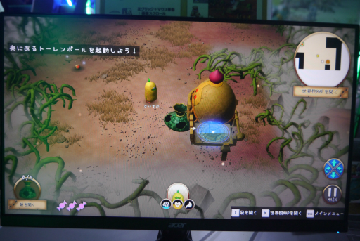 ꡼ No.010Υͥ / Υ󥿥ӥ塼ϡ֤Ϥڤߡפ̥ϤϤХǲİߡिΤϡ򥳥ȥ뤹ͷӤȻפ̤ưʤAIΥХ