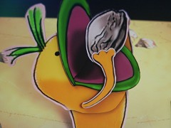 Υ󥿥ӥ塼ϡ֤Ϥڤߡפ̥ϤϤХǲİߡिΤϡ򥳥ȥ뤹ͷӤȻפ̤ưʤAIΥХ