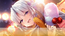 画像ギャラリー No.006のサムネイル画像 / 恋愛ADV「アマナツ〜Perfect Edition〜」Switch向けに1月30日発売。本編の一部を楽しめる体験版の配信を開始