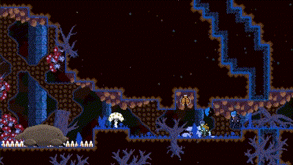 ���������꡼ No.003�Υ���ͥ������ / �����४���С��ˤʤäƤ����ĩ�路�����ʤ�����٤�2D�ץ�åȥե����ޡ���MOMIBOSU�ʥ�ߥܥ��ˡס�Steam���ۿ�����