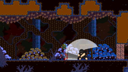 ���������꡼ No.008�Υ���ͥ������ / �����४���С��ˤʤäƤ����ĩ�路�����ʤ�����٤�2D�ץ�åȥե����ޡ���MOMIBOSU�ʥ�ߥܥ��ˡס�Steam���ۿ�����