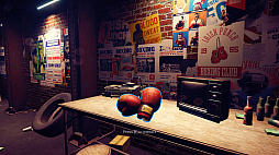 ꡼ No.009 | Sports: Renovations