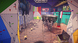 ꡼ No.011 | Sports: Renovations