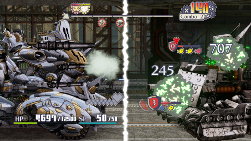 ���������꡼ No.023�Υ���ͥ������ / �Υץ쥤��ݡϡ����Υա���3�פ����Ϥ���׷��Ÿ�����ԤäƤ��롣�����줿��֤�����뤿�ᡤ�Ҷ������ϺƤ���֤˾�����ġ�