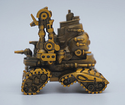 画像ギャラリー No.018のサムネイル画像 / 「戦場のフーガ3」×「Solatorobo それからCODAへ」コラボDLCが配信決定。コスチュームパックとサウンドパックが登場