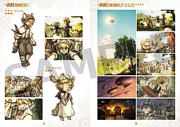 画像ギャラリー No.019のサムネイル画像 / 「戦場のフーガ3」×「Solatorobo それからCODAへ」コラボDLCが配信決定。コスチュームパックとサウンドパックが登場