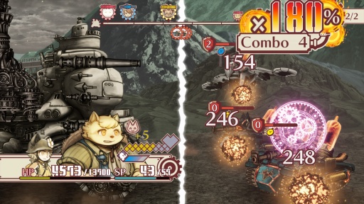 ꡼ No.011Υͥ / Υץ쥤ݡϡΥա3פϿʥƥˤꡤ饯ȥХȥ뤬̩˷ӤĤǯα̿Ϥ˴뤹Τ