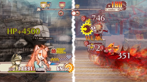 ꡼ No.021Υͥ / Υץ쥤ݡϡΥա3פϿʥƥˤꡤ饯ȥХȥ뤬̩˷ӤĤǯα̿Ϥ˴뤹Τ