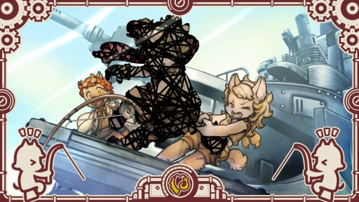 ꡼ No.029Υͥ / Υץ쥤ݡϡΥա3פϿʥƥˤꡤ饯ȥХȥ뤬̩˷ӤĤǯα̿Ϥ˴뤹Τ