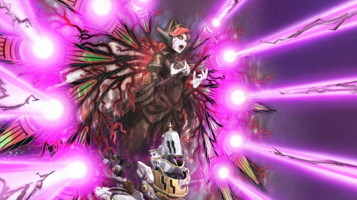 ꡼ No.032Υͥ / Υץ쥤ݡϡΥա3פϿʥƥˤꡤ饯ȥХȥ뤬̩˷ӤĤǯα̿Ϥ˴뤹Τ