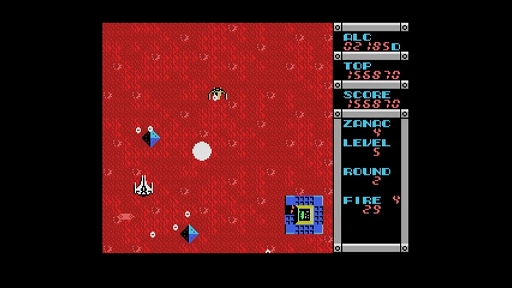 ���������꡼ No.003�Υ���ͥ������ / ����ѥ����̾��STG�֥��ʥå��פ�EGG���󥽡����Ǥ�1��23�����ۿ��ء��Ρ��ޥ륷��åȤ�8������ü��Ƥ�Ȥ�ʬ����������ʼ�ﷲ���臘