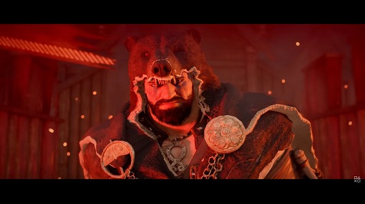 画像ギャラリー No.003のサムネイル画像 / 「紅の砂漠」は2026年3月19日にリリース決定。グレイメイン族の青年クリフの戦いを描いた最新映像を公開